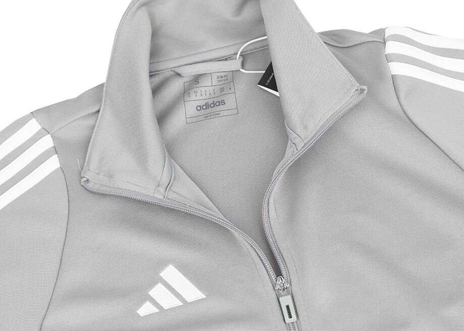Bluza vyriška adidas Tiro 24 Training pilka IR9494 (XL)