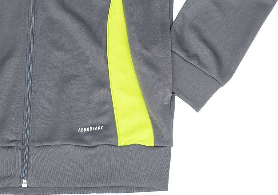 Bluza vyriška adidas Tiro 24 Training pilka IV6939 (M)