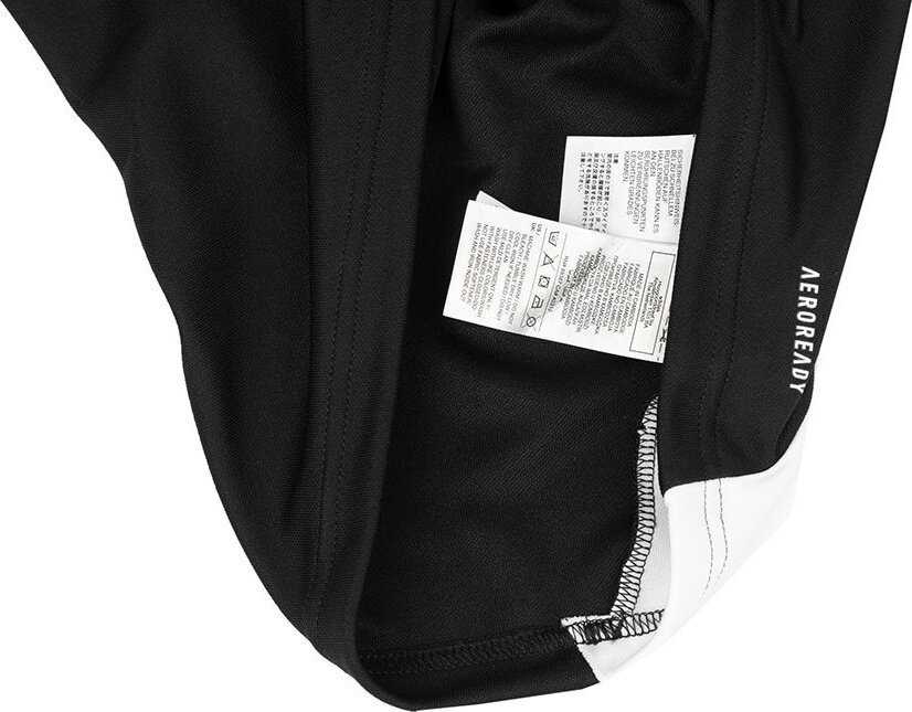 Bluza vyriška adidas Tiro 24 Training Top juoda IJ9963 (2XL)