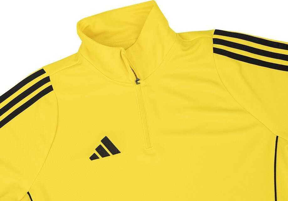 Bluza vyriška adidas Tiro 24 Training Top geltona IS1043 (L)