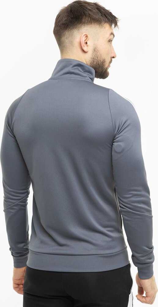 Bluza vyriška adidas Tiro 24 Training pilka IV6939 (S)