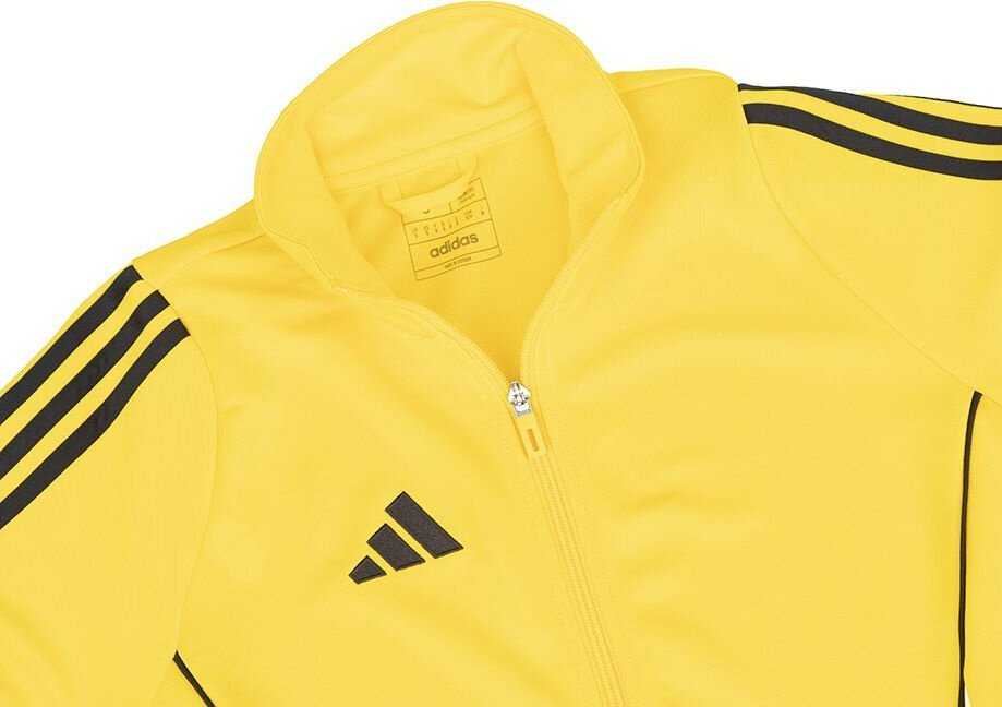 Bluza vyriška adidas Tiro 24 Training geltona IR9493 (M)