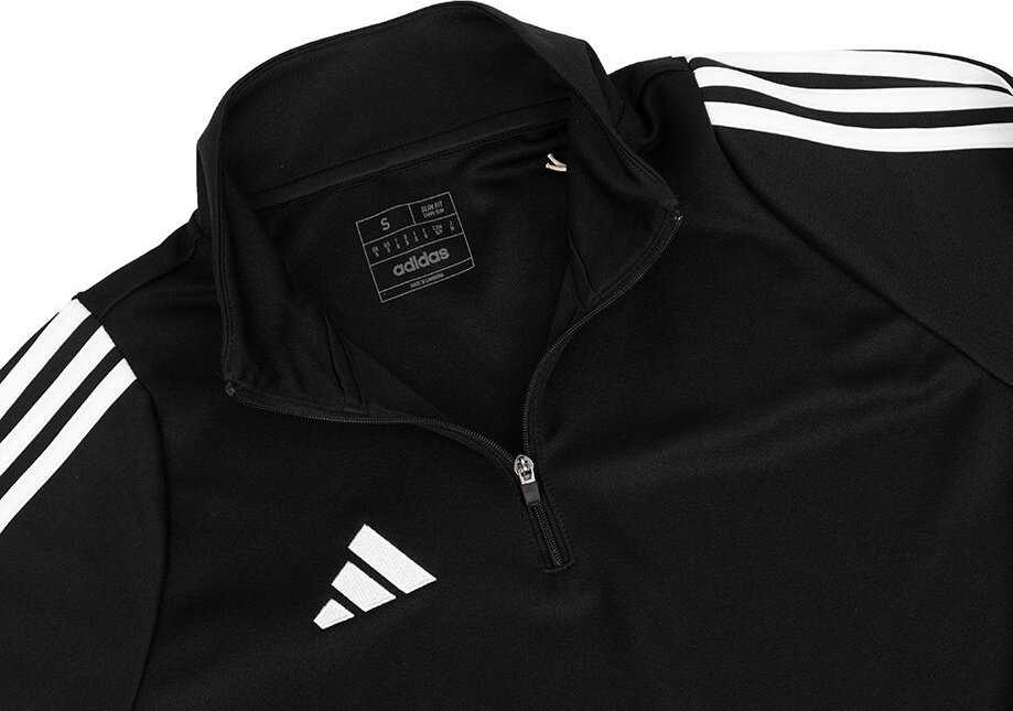 Bluza vyriška adidas Tiro 24 Training Top juoda IJ9963 (2XL)