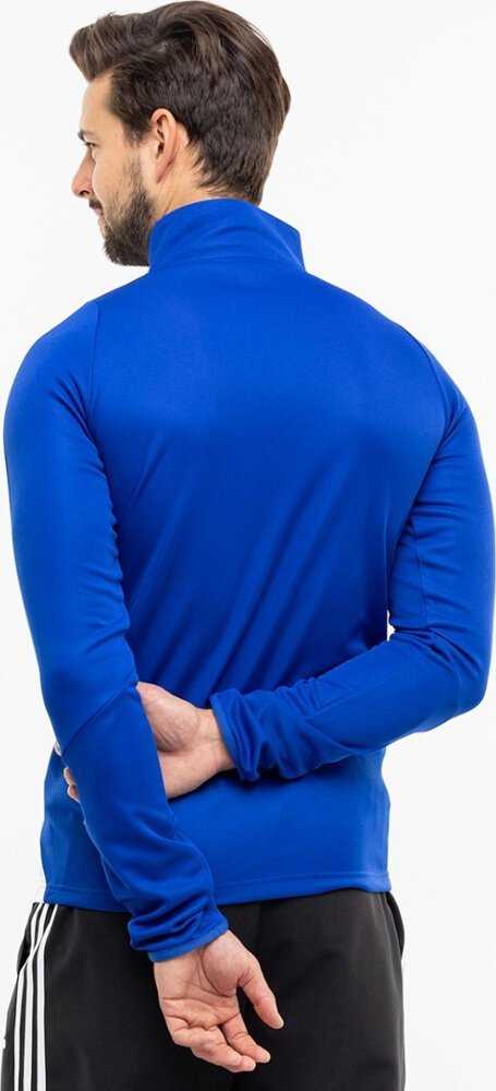 Bluza vyriška adidas Tiro 24 Training Top mėlyna-balta IS1042 (XL)