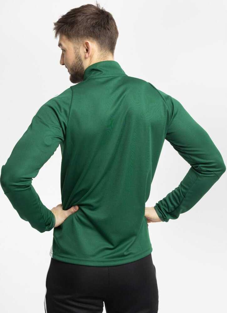 Bluza vyriška adidas Tiro 24 Training Top zielono-balta IS1040 (S)