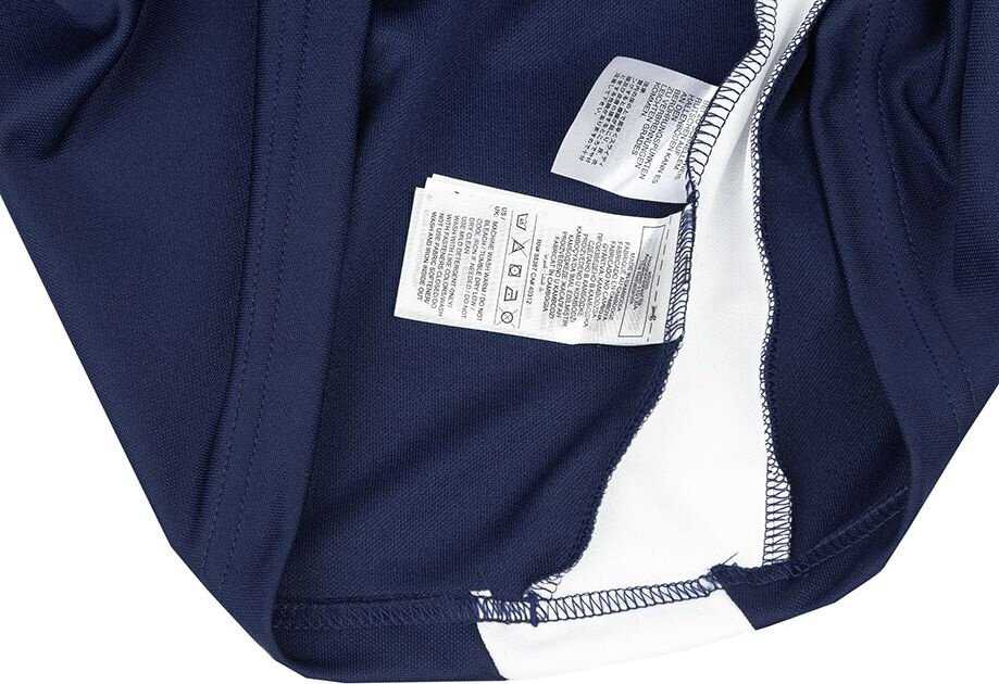 Bluza vyriška adidas Tiro 24 Training Top tamsiai mėlyna IS1044 (2XL)