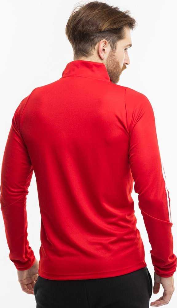 Bluza vyriška adidas Tiro 24 Training Top raudona IS1045 (M)