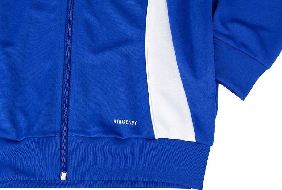 Bluza vyriška adidas Tiro 24 Training mėlyna IR9492 (S)