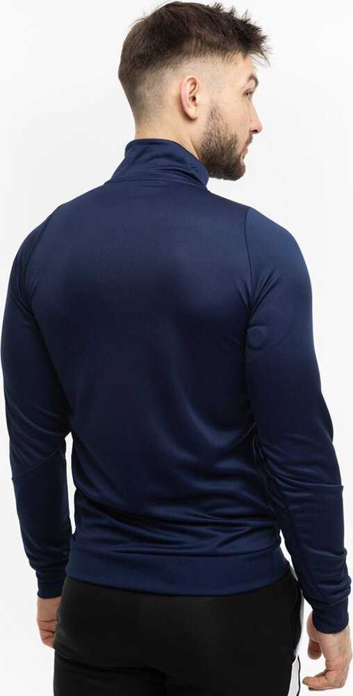 Bluza vyriška adidas Tiro 24 Training tamsiai mėlyna IR7498 (S)