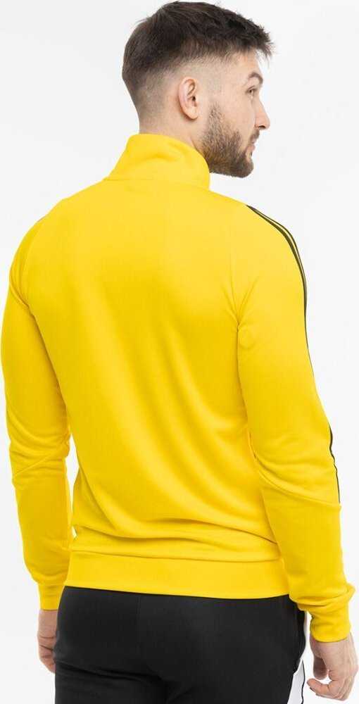 Bluza vyriška adidas Tiro 24 Training geltona IR9493 (XL)