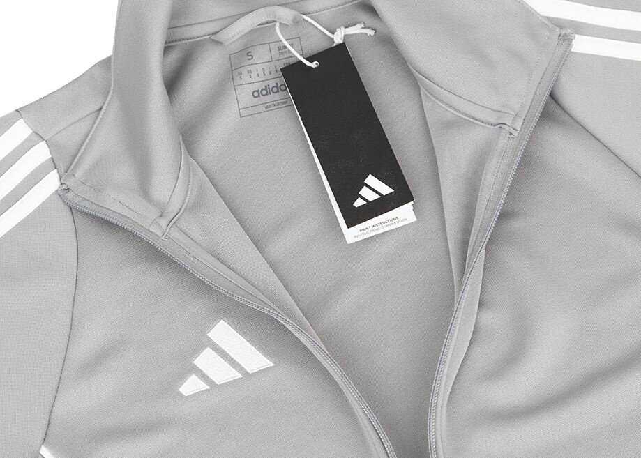 Bluza vyriška adidas Tiro 24 Training pilka IR9494 (XL)
