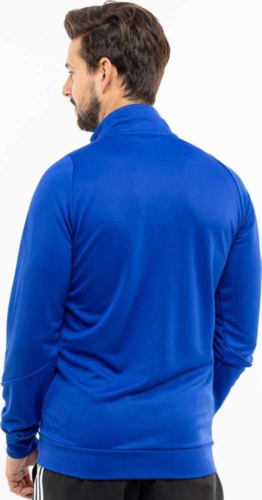 Bluza vyriška adidas Tiro 24 Training mėlyna IR9492 (M)