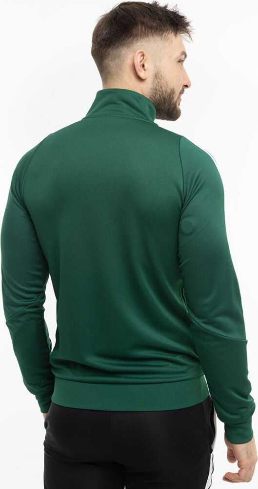 Bluza vyriška adidas Tiro 24 Training žalia IR7500 (M)