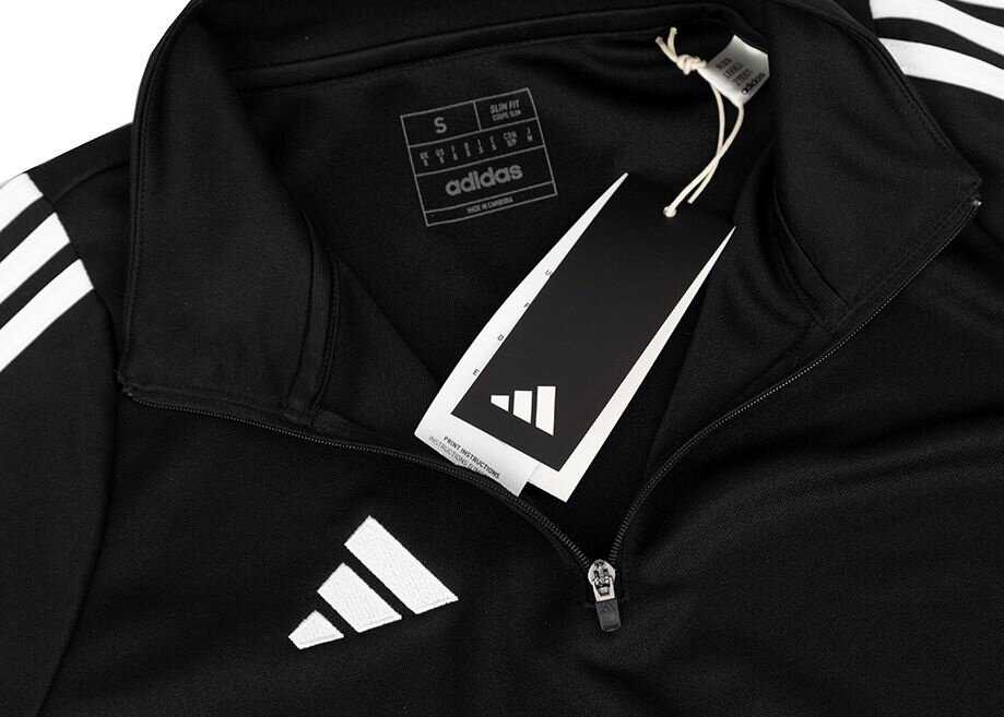 Bluza vyriška adidas Tiro 24 Training Top juoda IJ9963 (M)