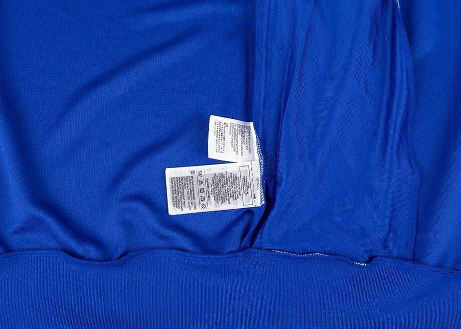 Bluza vyriška adidas Tiro 24 Training mėlyna IR9492 (S)
