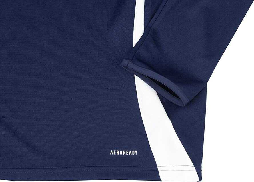 Bluza vyriška adidas Tiro 24 Training Top tamsiai mėlyna IS1044 (2XL)