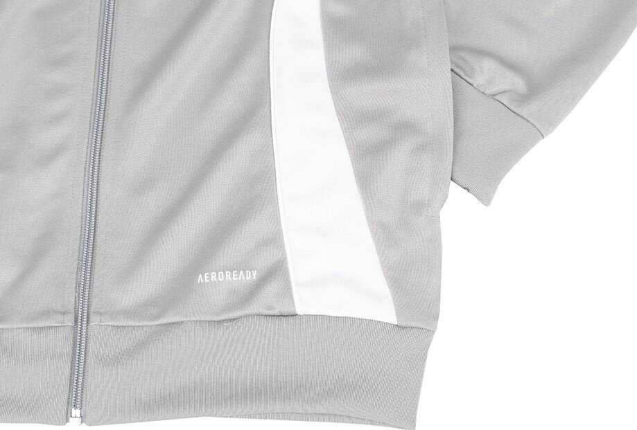 Bluza vyriška adidas Tiro 24 Training pilka IR9494 (XL)