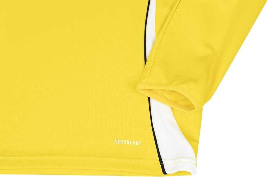 Bluza vyriška adidas Tiro 24 Training Top geltona IS1043 (2XL)