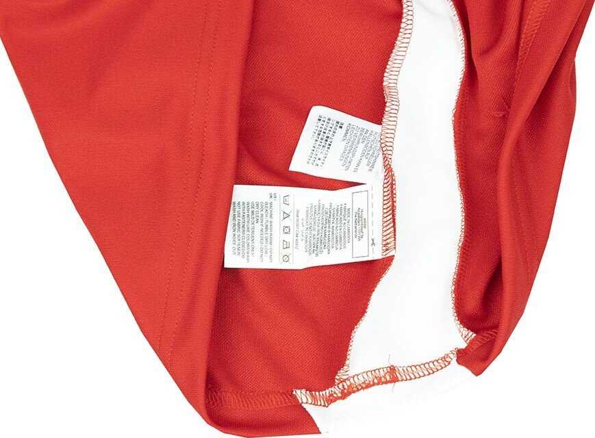 Bluza vyriška adidas Tiro 24 Training Top raudona IS1045 (M)