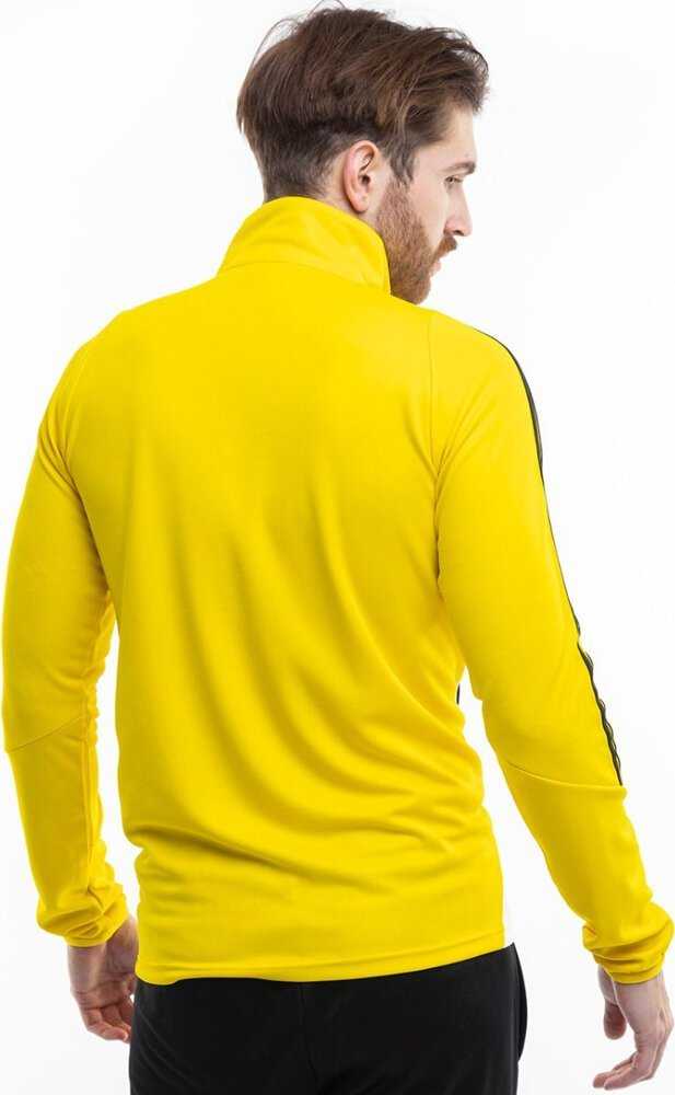 Bluza vyriška adidas Tiro 24 Training Top geltona IS1043 (L)