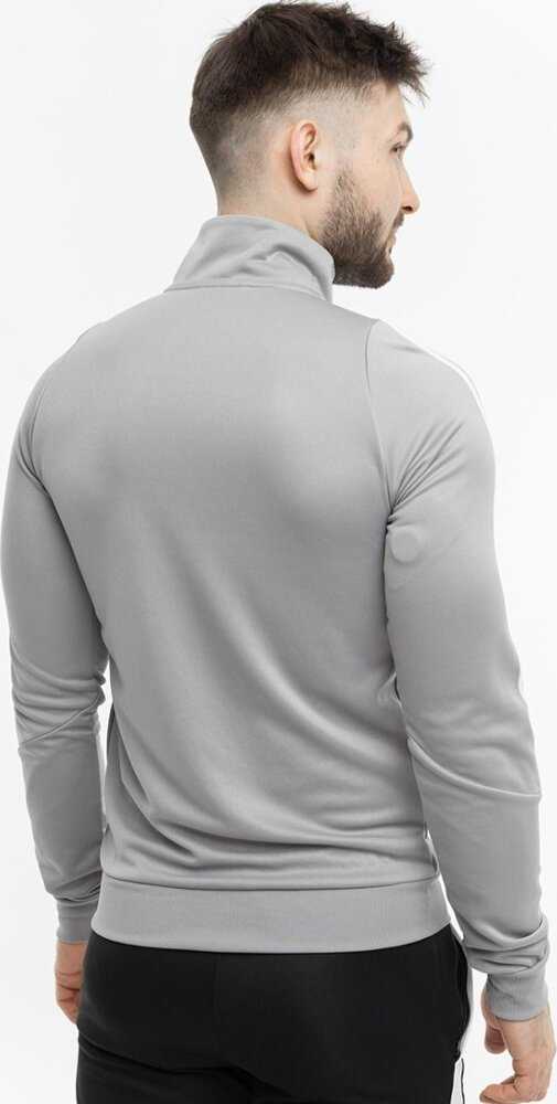 Bluza vyriška adidas Tiro 24 Training pilka IR9494 (XL)