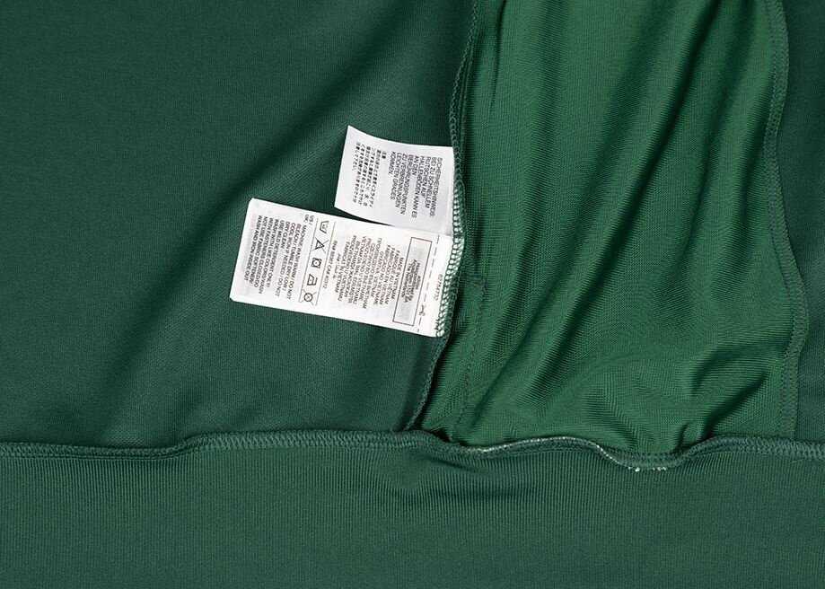 Bluza vyriška adidas Tiro 24 Training žalia IR7500 (S)