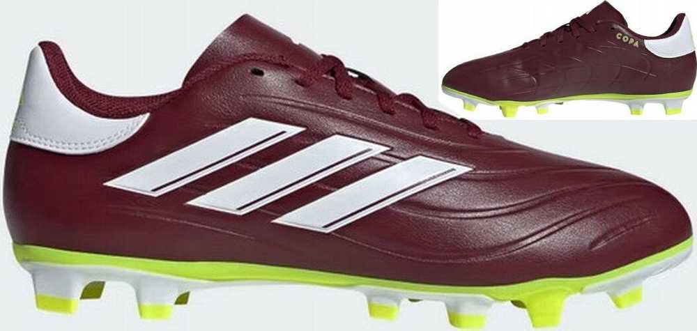 Adidas Copa Pure.2 Club FxG M IG1098 futbolo bateliai