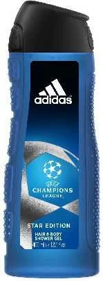 Adidas UEFA Champions League Star Edition Dušo želė