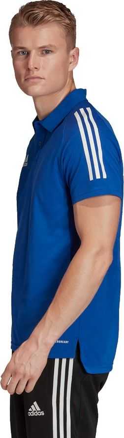 Adidas Condivo 20 Polo Marškinėliai M ED9237