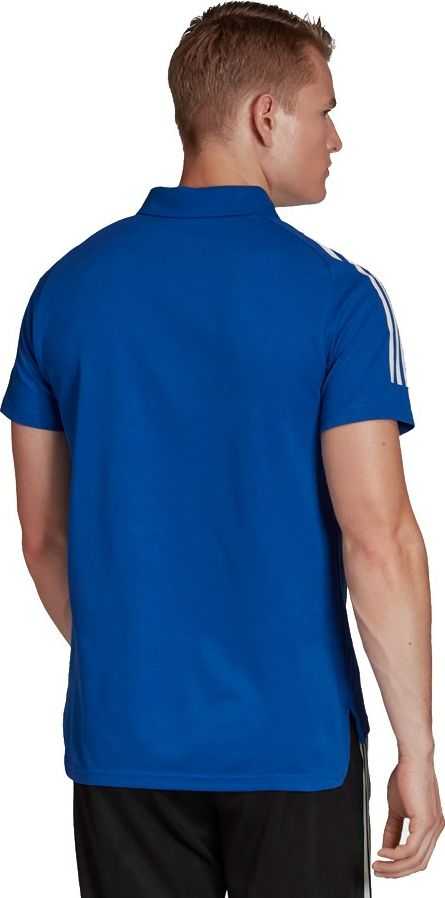 Adidas Condivo 20 Polo Marškinėliai M ED9237