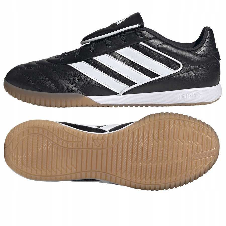 Buty piłkarskie adidas Copa Gloro II IN IE1155 (44)