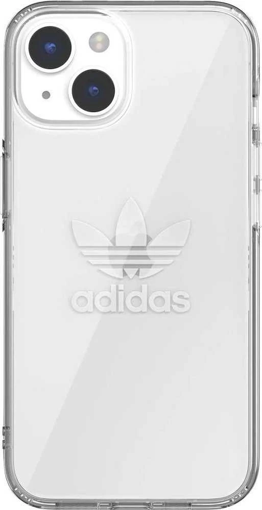 Dėklas Apple iPhone 14 Plus Adidas OR Protective (50231) skaidrus