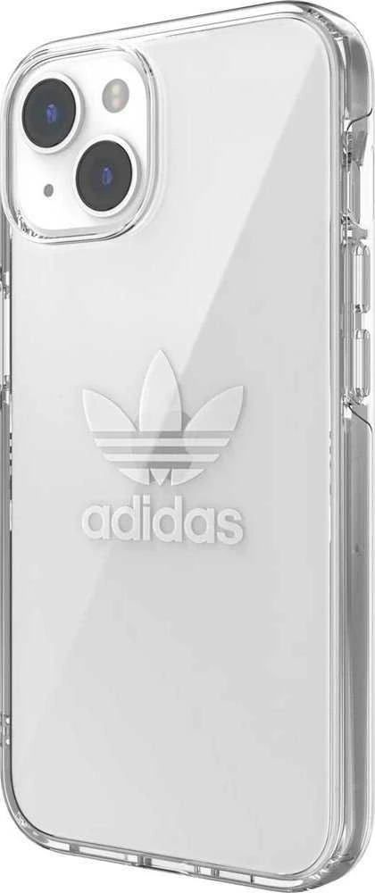 Dėklas Apple iPhone 14 Plus Adidas OR Protective (50231) skaidrus