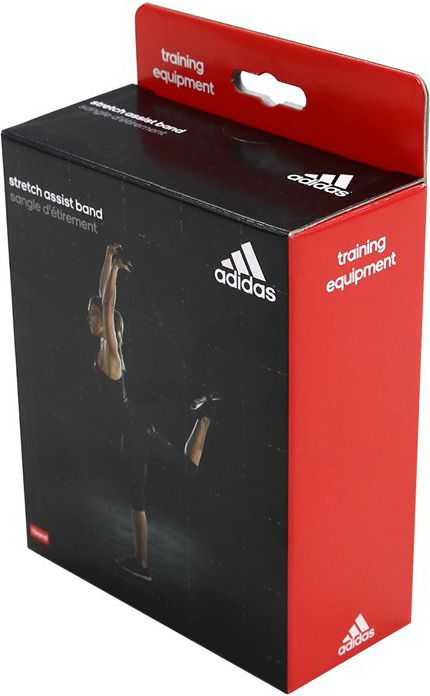 adidas ADTB-10608 Treniruočių diržas