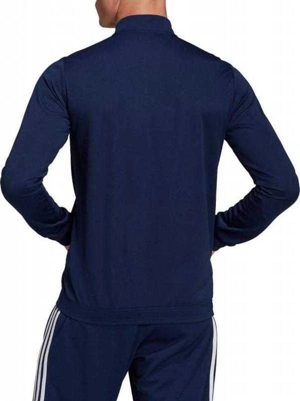 Džemperis vyrams Adidas Entrada 22 Track M H57523, mėlynas