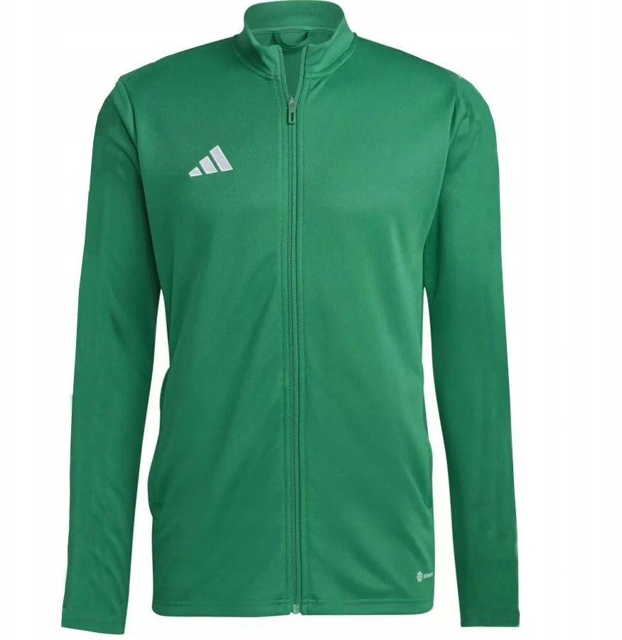 Adidas Entrada 26 vikšrinė striukė JZ6613