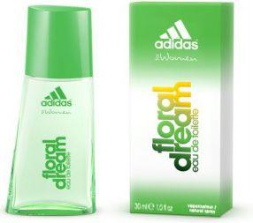 Adidas Floral Dream EDT tualetinis vanduo 50ml | Varle.lt