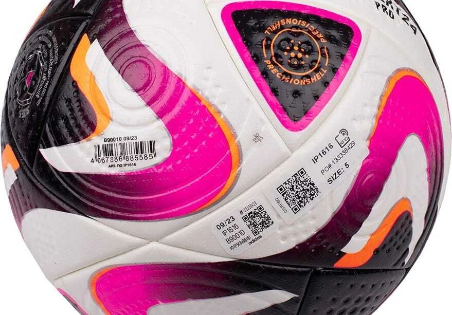 adidas Conext 24 Pro IP1616 Futbolo kamuolys