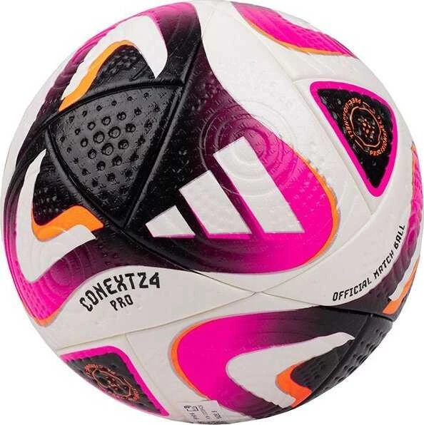 adidas Conext 24 Pro IP1616 Futbolo kamuolys