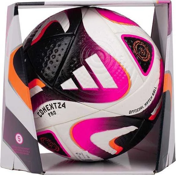adidas Conext 24 Pro IP1616 Futbolo kamuolys