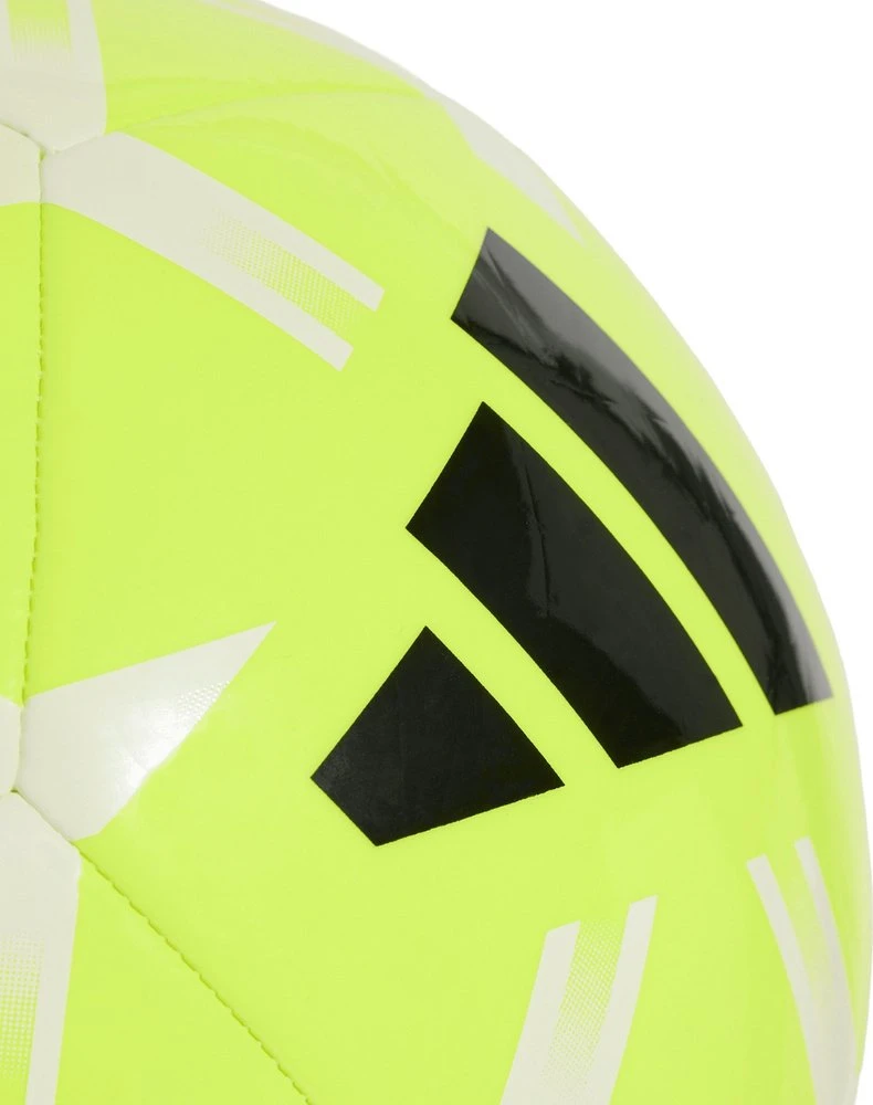 Adidas Futbolo kamuolys adidas Starlancer Club geltona KT0656 5