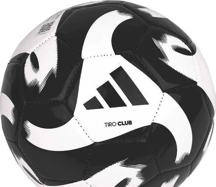 Adidas Tiro futbolo kamuolys R.5