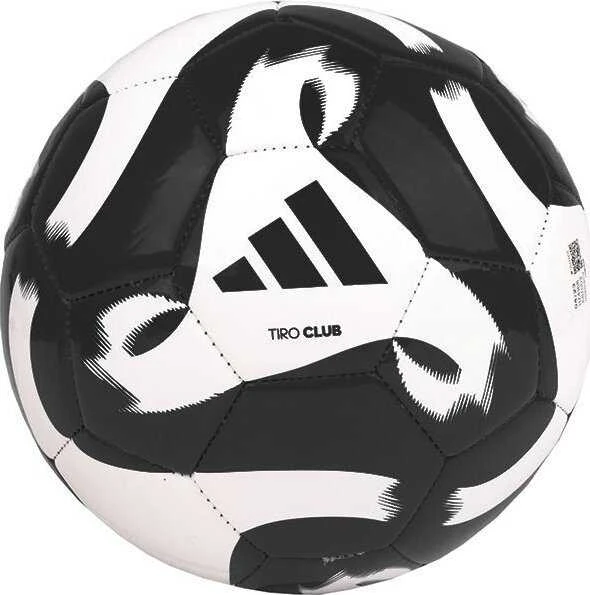 Adidas Tiro futbolo kamuolys R.5