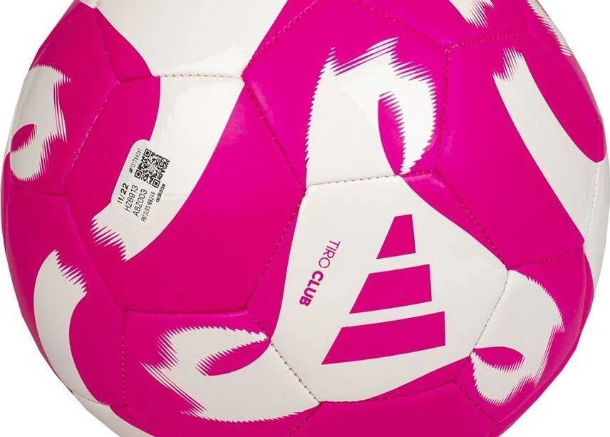 Futbolo kamuolys Adidas Tiro Club R.3