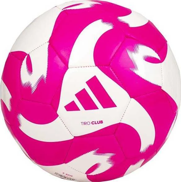 Futbolo kamuolys Adidas Tiro Club R.3