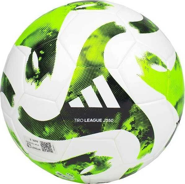 adidas futbolo kamuolys HT2427 R.5