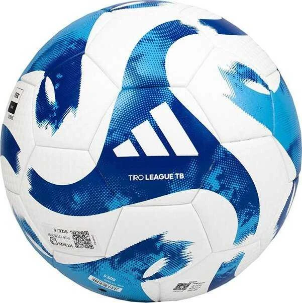 Futbolo kamuolys Adidas Tiro League TB, dydis 5