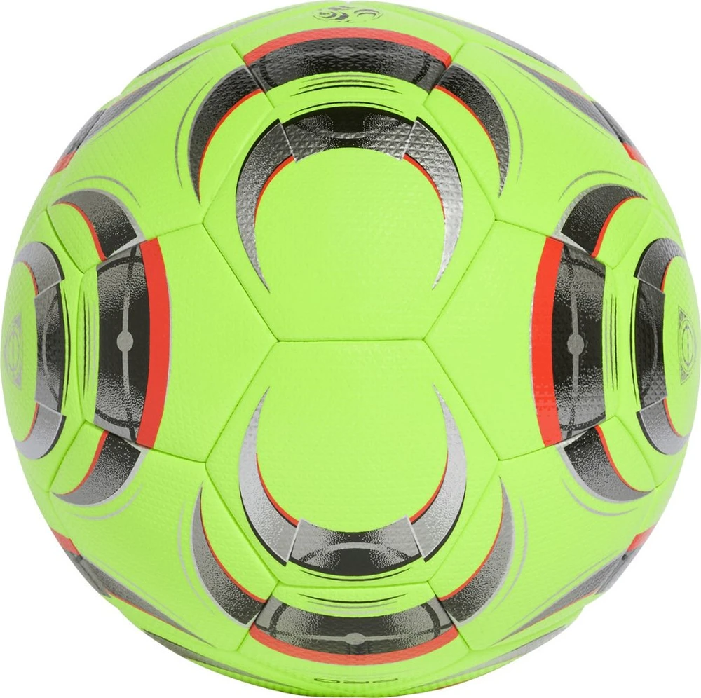 Futbolo kamuolys adidas Tiro Pro Winter žalia KC3341 (5)