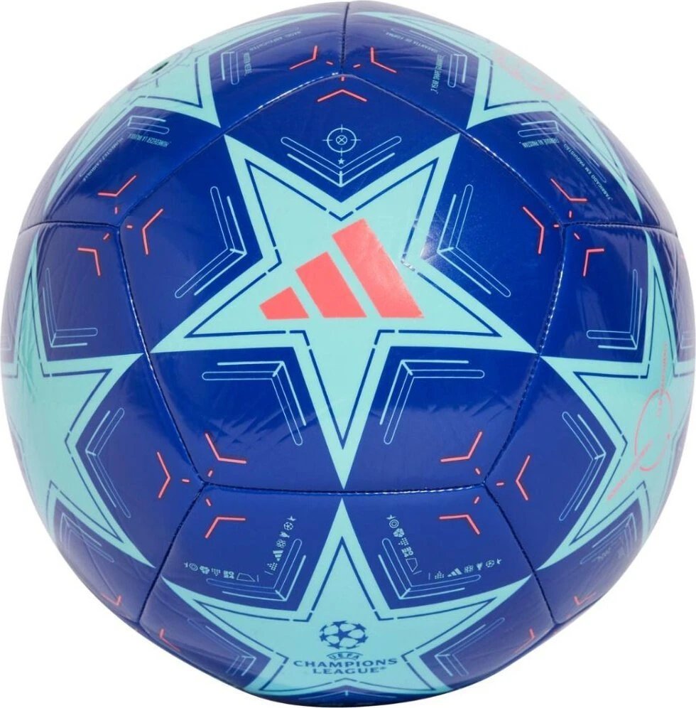 adidas Čempionų lYga UCL Klubas IX4066 Futbolas
