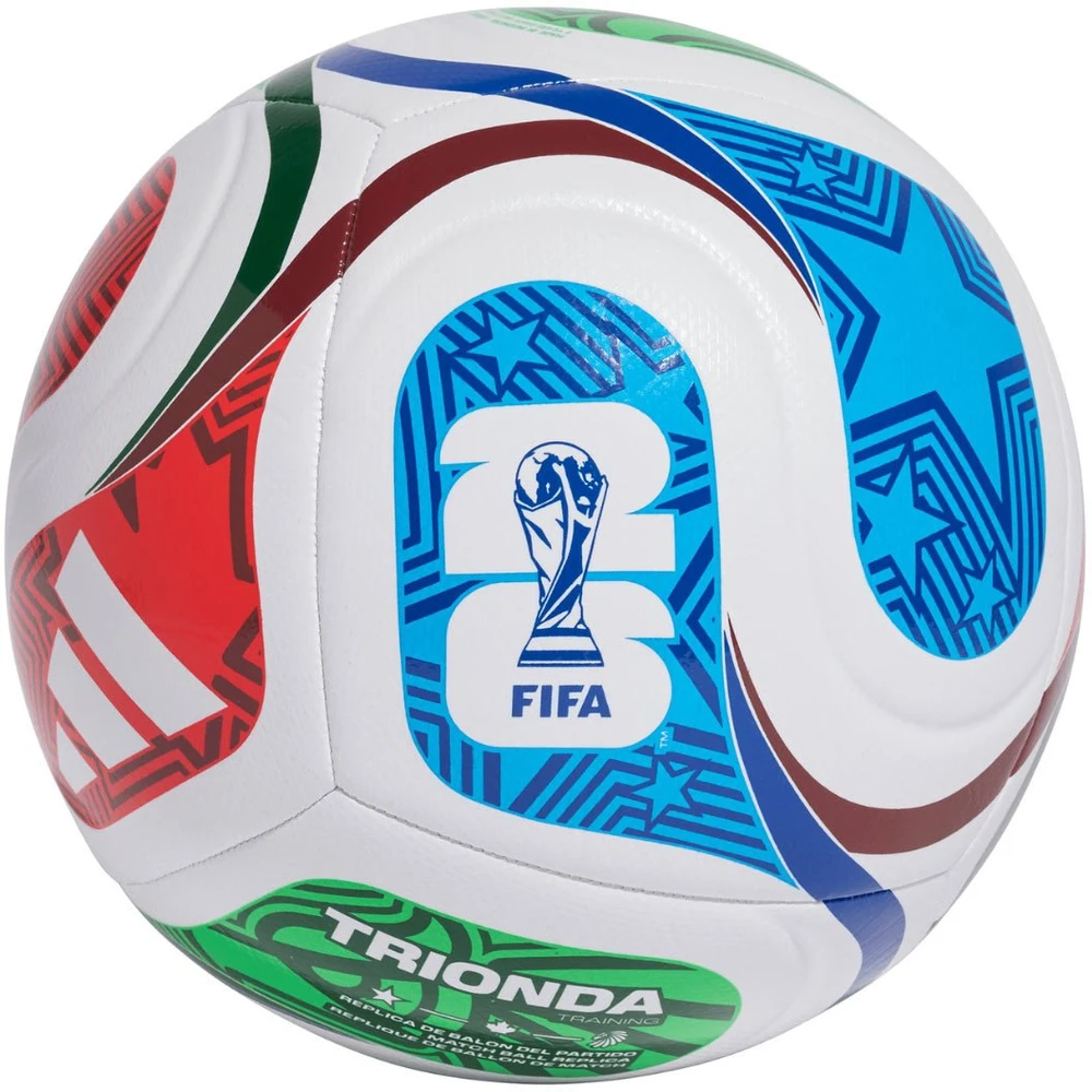 futbolo kamuolys adidas fifa world cup